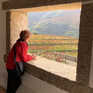 Meet your Posher, Roberta